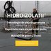 Axel Hidro Cons - Hidroizolatii profesionale